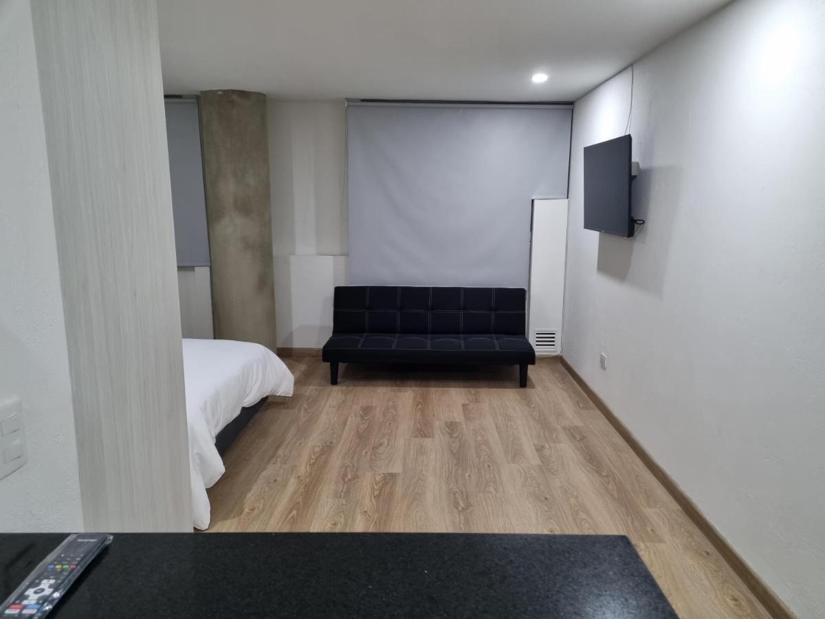 New Comfortable Apartments In La Candelaria, Bogota Bogotá Exterior foto
