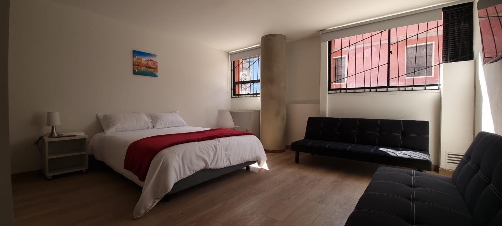 New Comfortable Apartments In La Candelaria, Bogota Bogotá Exterior foto