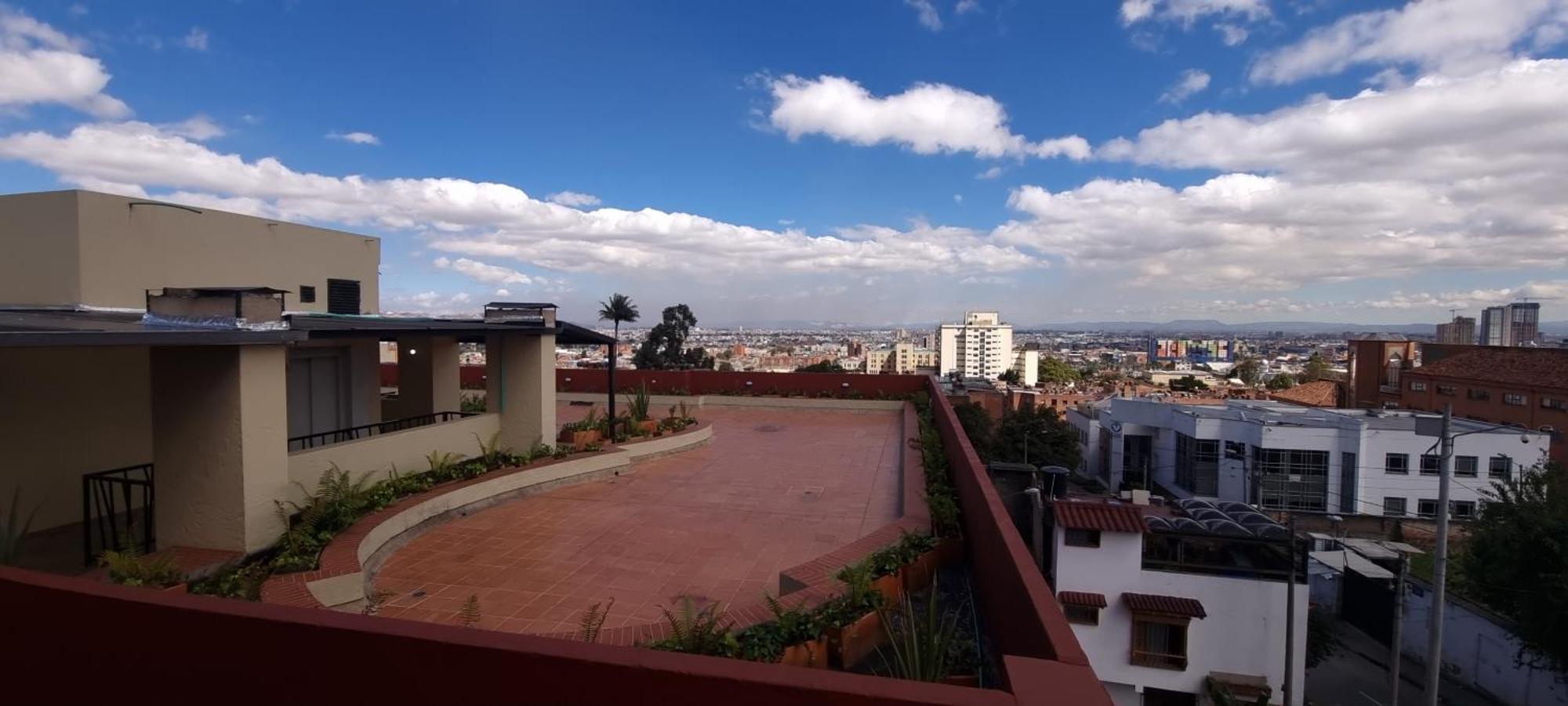 New Comfortable Apartments In La Candelaria, Bogota Bogotá Exterior foto